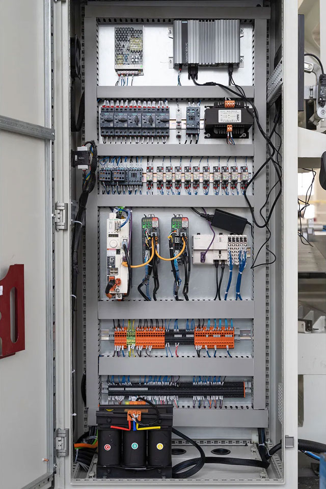 control system